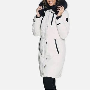 WINTER CLEARANCE- Vince Camuto Down Parka Coat